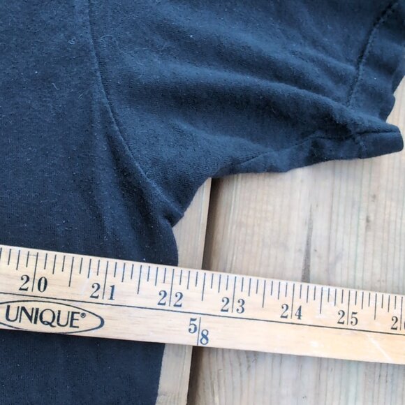 Alice Cooper Theatre of Death 2010 Tour Graphic T-Shirt Black – Men’s L - Picture 5 of 6